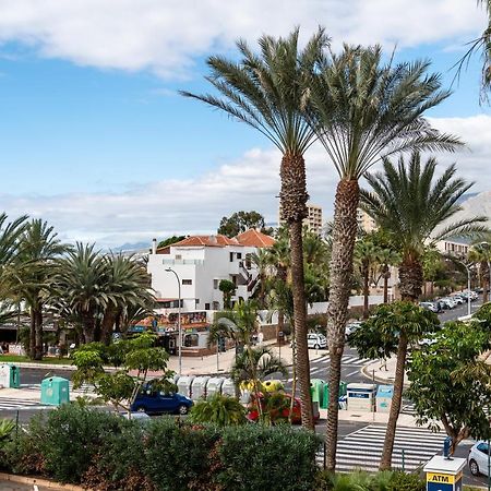 Apartamento El Dorado, Wi-Fi Y Aparcamiento Gratuito Playa de las Americas  Exterior foto